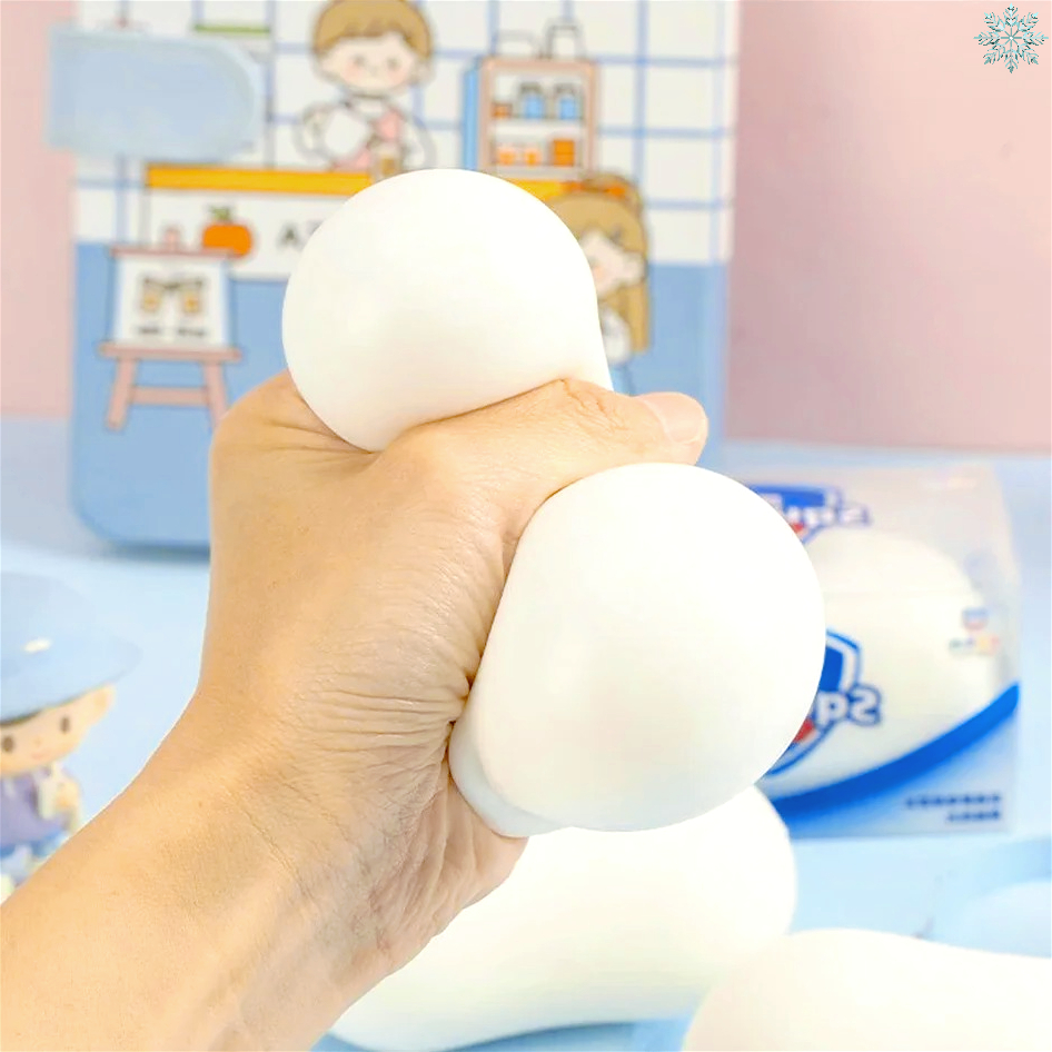 Soap Making Vendors - Funny Soap Squeeze Tab Soft Toy,