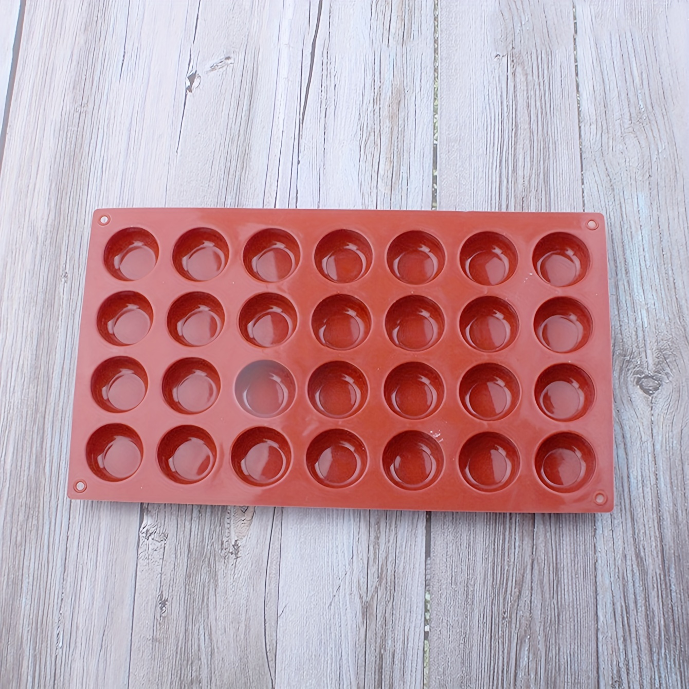 Soap Making Vendors - Silicone Cylinder Mold for French Desserts,
