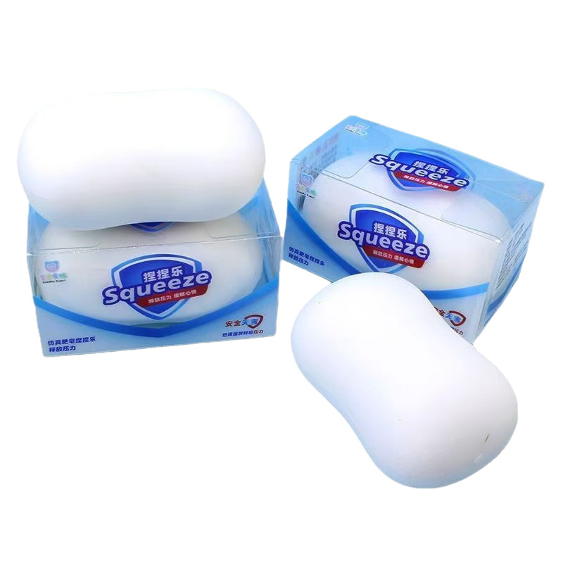 Funny Soap Squeeze Tab Soft To – обзор и цена Soap Making Vendors