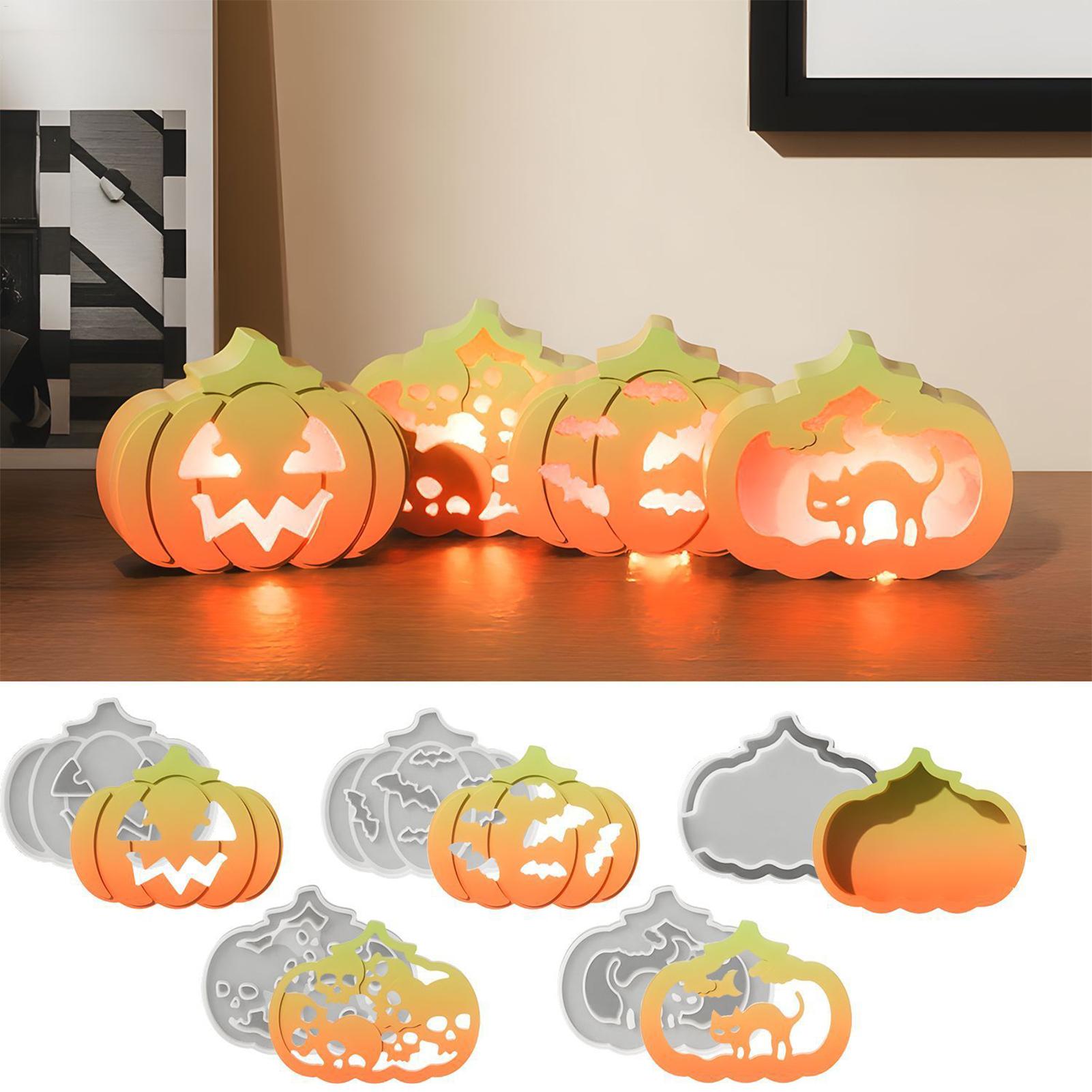 Pumpkin Mold 5 Pieces Soap Mak – обзор и цена Soap Making Kit For Kids