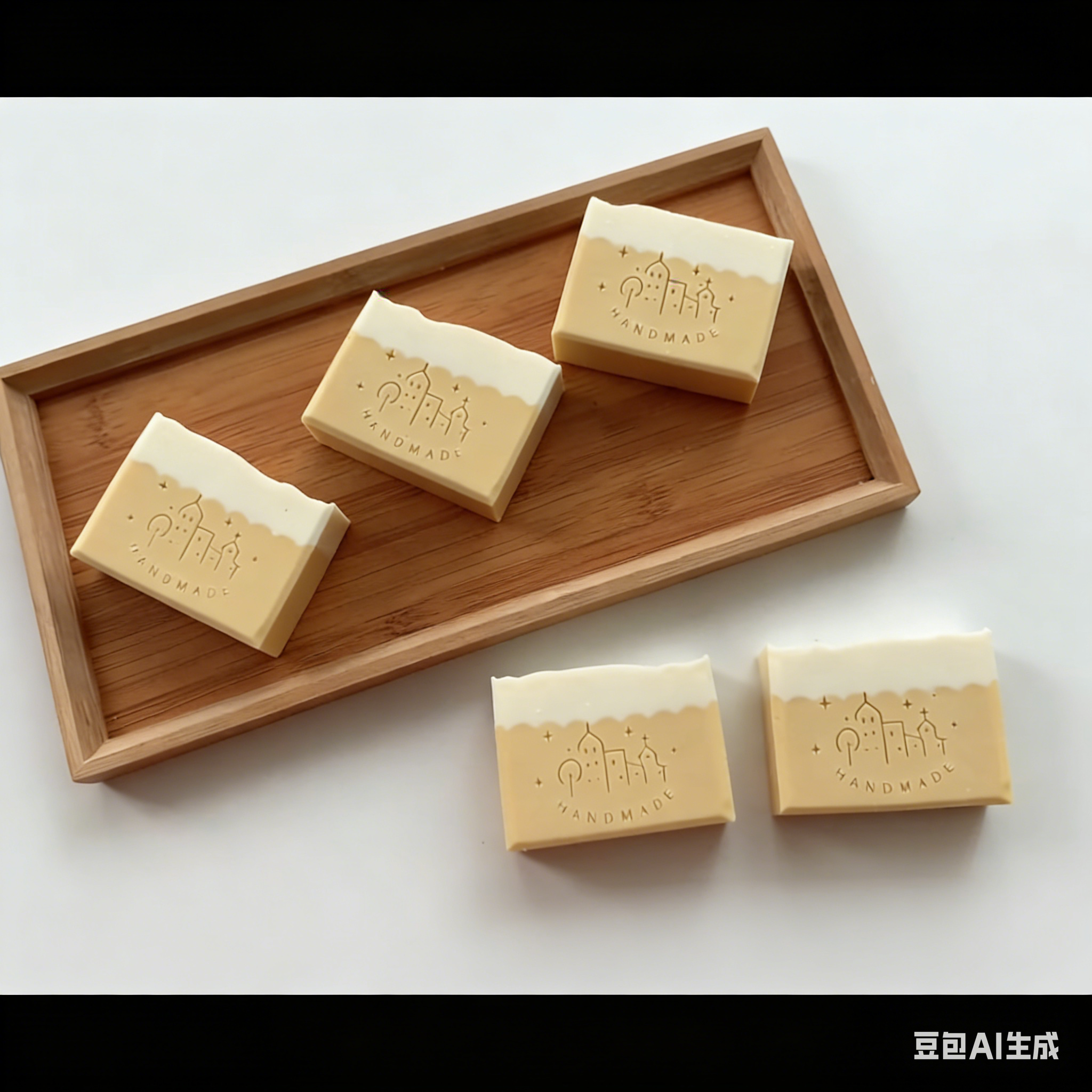 Sea Wave Handmade Soap Scraper – обзор и цена Soap Making Vendors