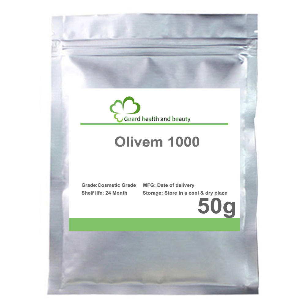 Hot Sell Olivem 1000 Emulsifyi – обзор и цена Soap Making Vendors