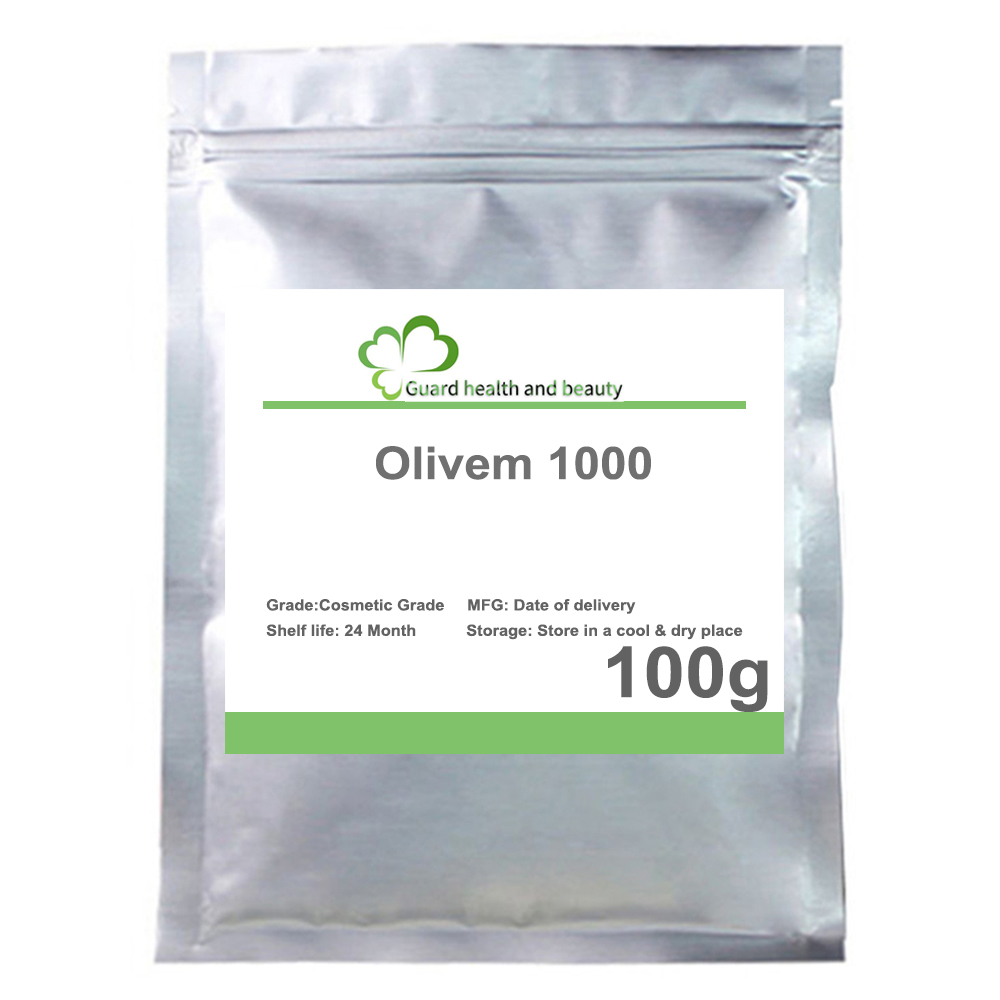 Hot Sell Olivem 1000 Emulsifyi – обзор и цена Soap Making Vendors