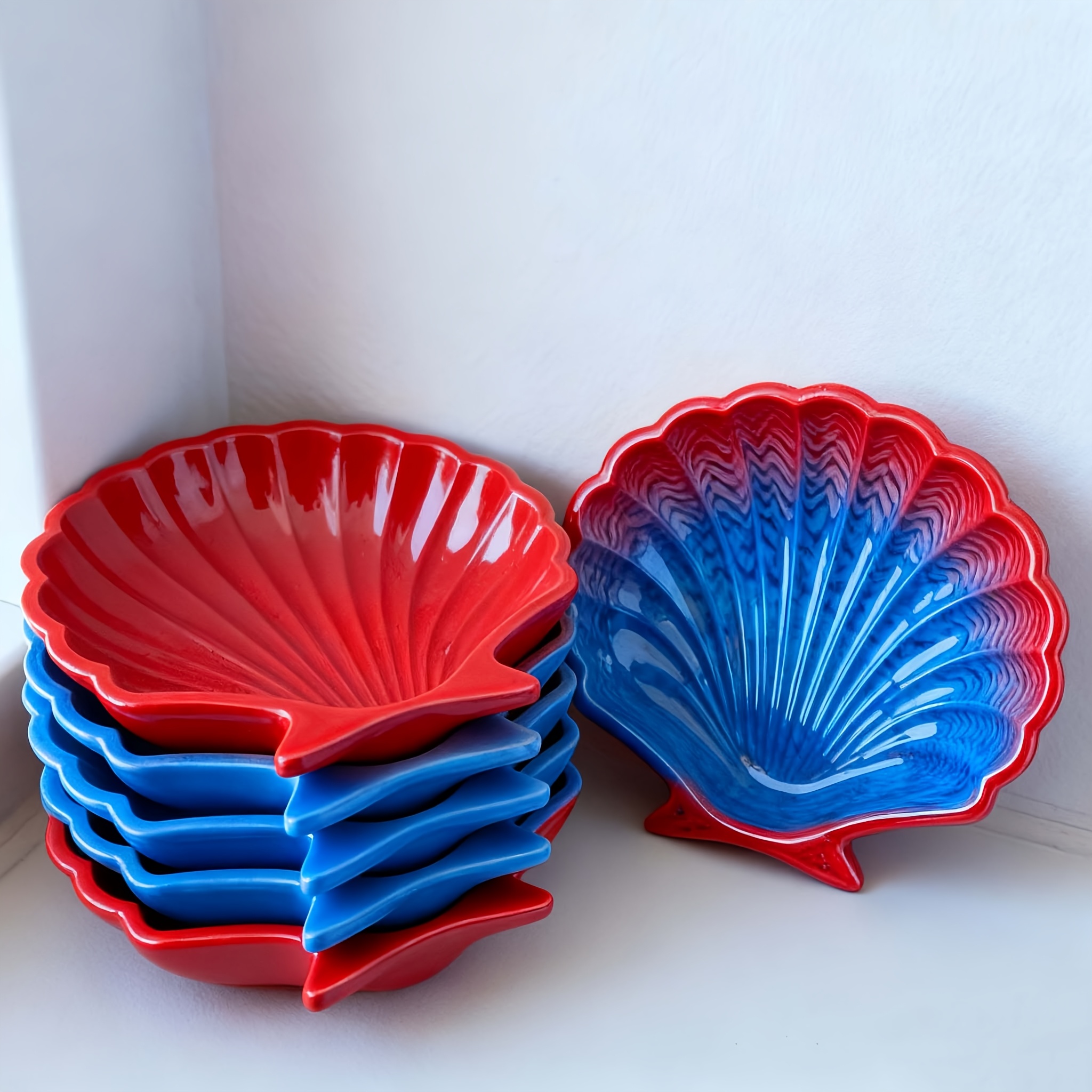 1 piece of silicone shell resi – обзор и цена Soap Making Supplies