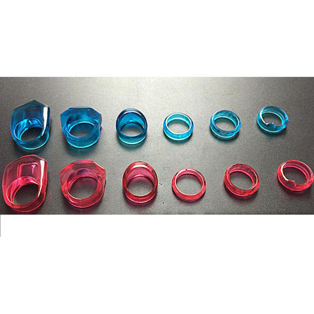 Handmade Silicone Ring Mold Re – обзор и цена Soap Making Supplies