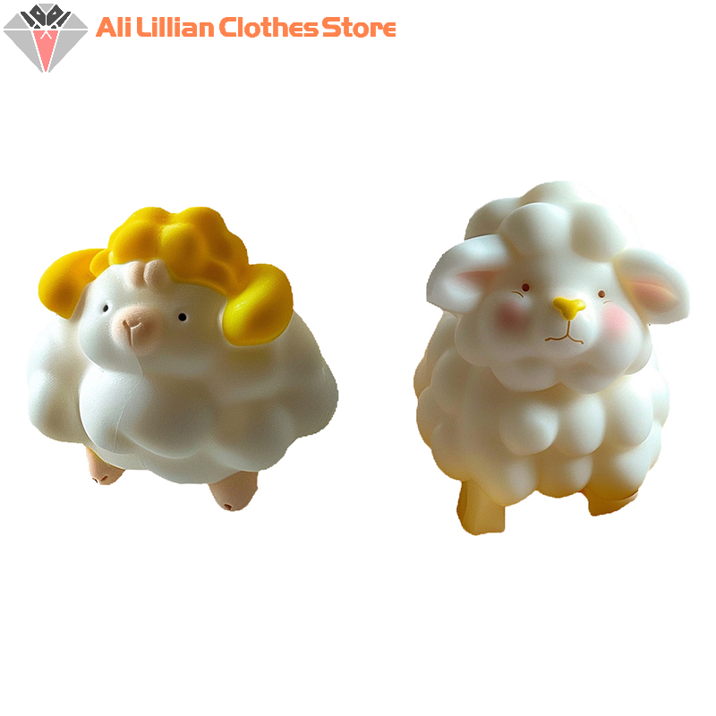 3D Sheep Shape Jelly Mold Kitc – обзор и цена Soap Making Supplies
