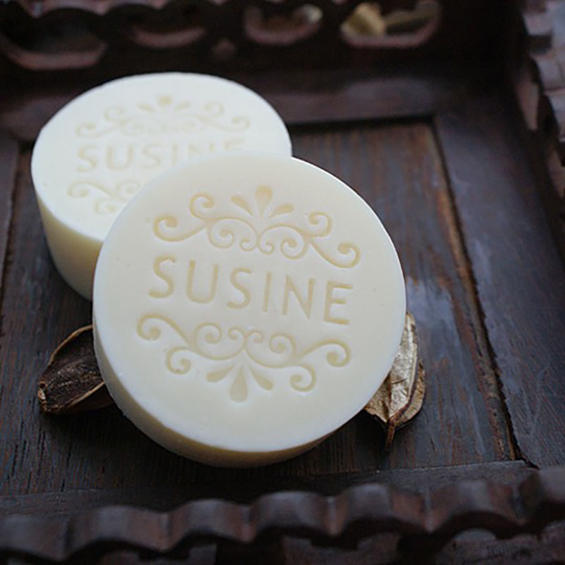 Vertical Circle Arylic Soap Mo – обзор и цена Soap Making Vendors