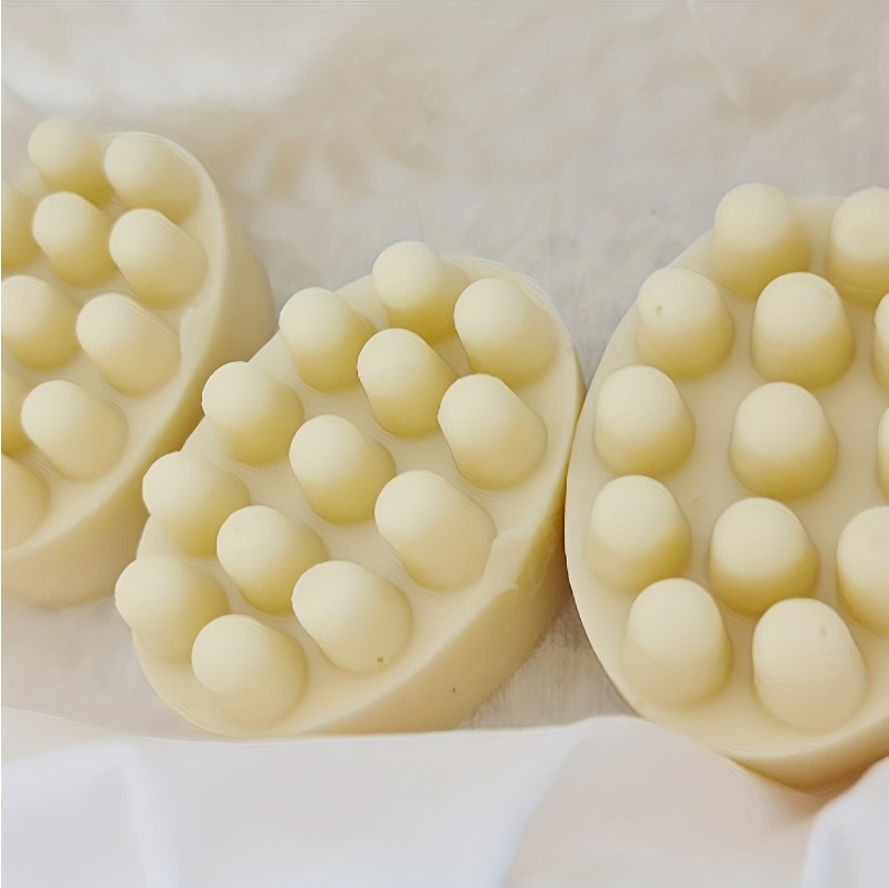 1/3PCS-3D Handmade Silicone So – обзор и цена Soap Making Gel