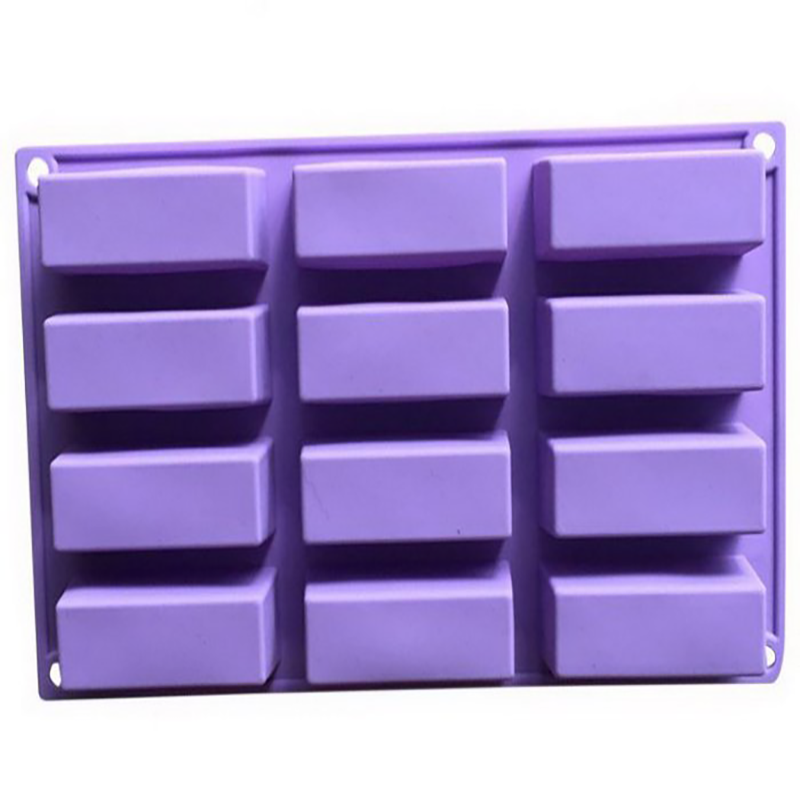 Square Silicone Cake Molds Cer – обзор и цена Soap Making Supplies