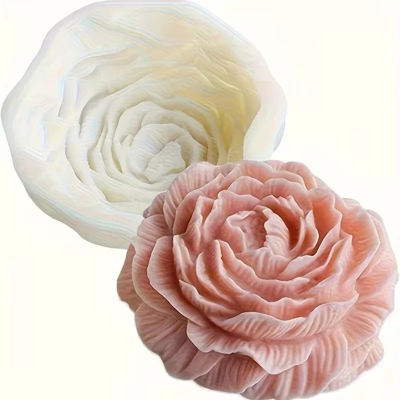 2026-Latest Models Large Peony – обзор и цена Soap Making Gel