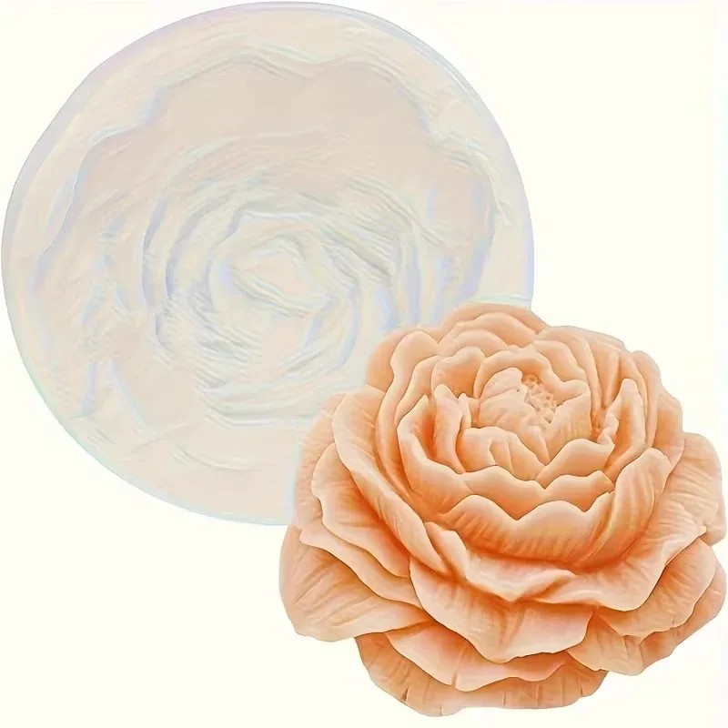 2026-Latest Models Large Peony – обзор и цена Soap Making Gel