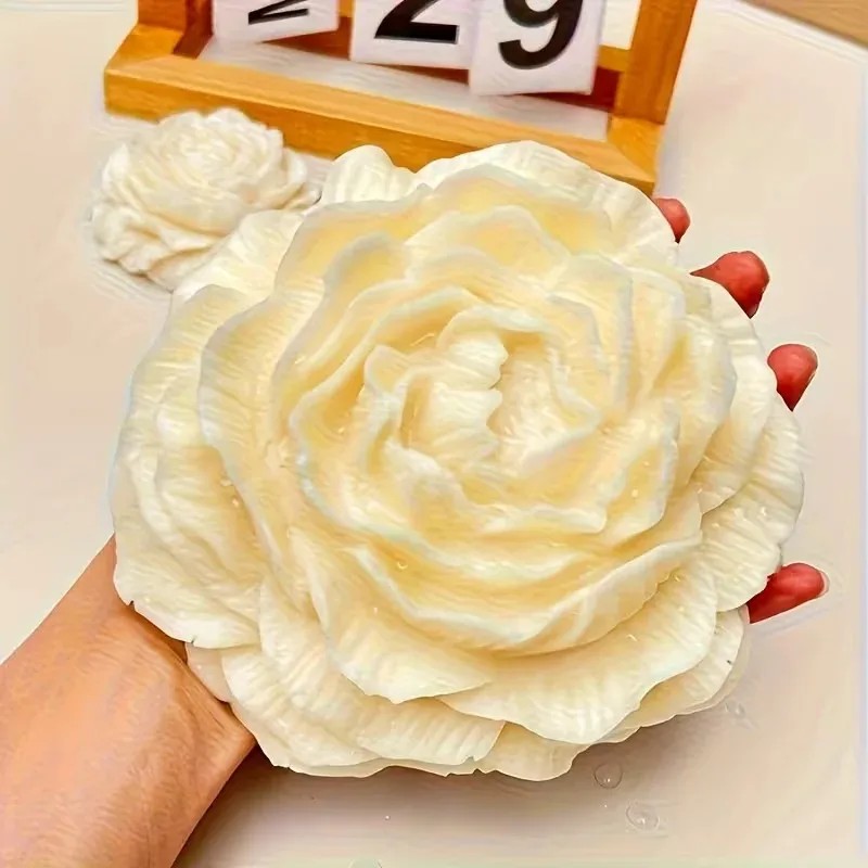 2026-Latest Models Large Peony – обзор и цена Soap Making Gel