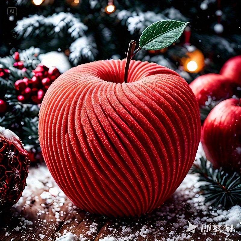 A trendy red apple silicone mo – обзор и цена Soap Making Vendors