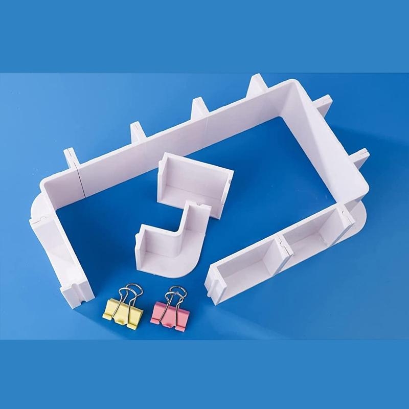 91AC Plastic Housing Frame for – обзор и цена Soap Making Kit For Kids