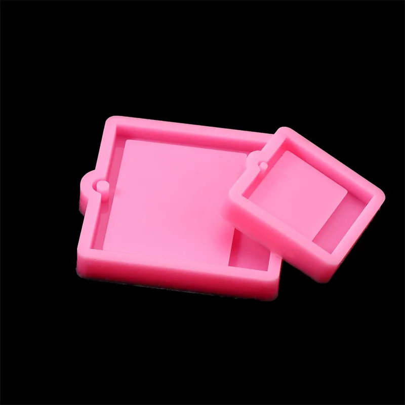 Photo Frame Epoxy Resin Keycha – обзор и цена Soap Making Vendors