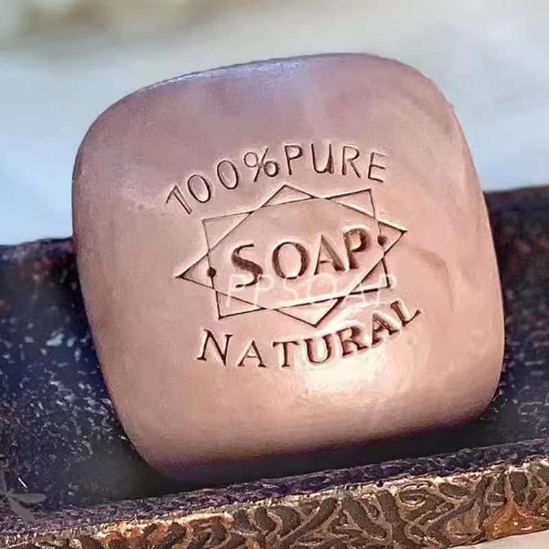 Handmade Soap Stamp, Plant Flo – обзор и цена Soap Making Kit Organic