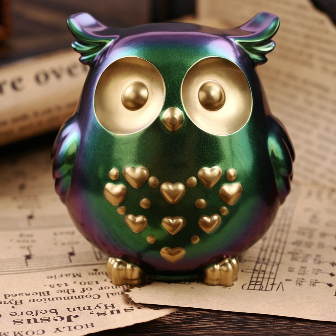 Owl Silicone Mold 3D Bird Shap – обзор и цена Soap Making Vendors