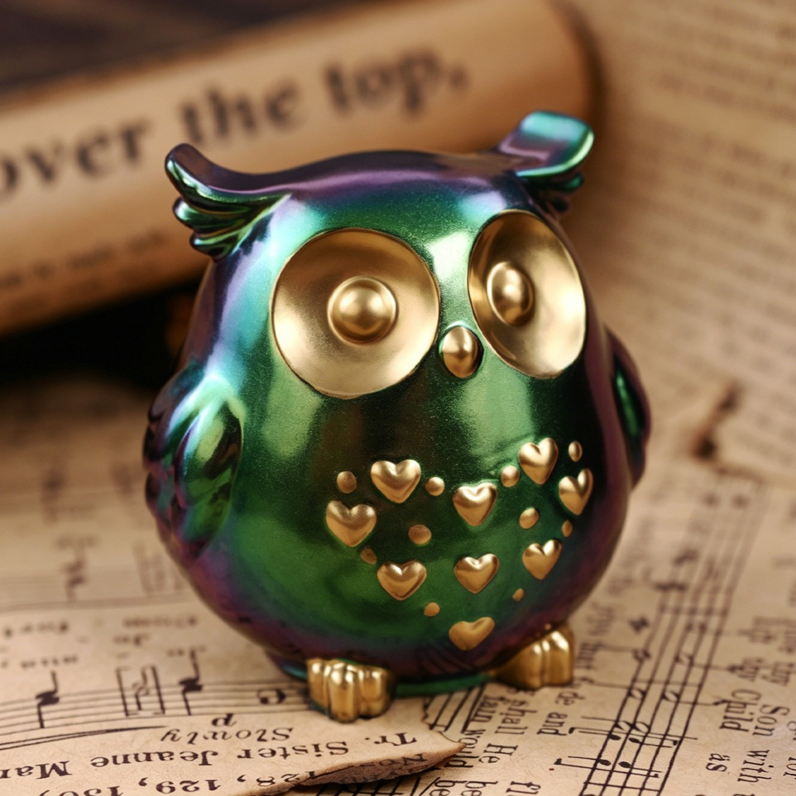 Owl Silicone Mold 3D Bird Shap – обзор и цена Soap Making Vendors
