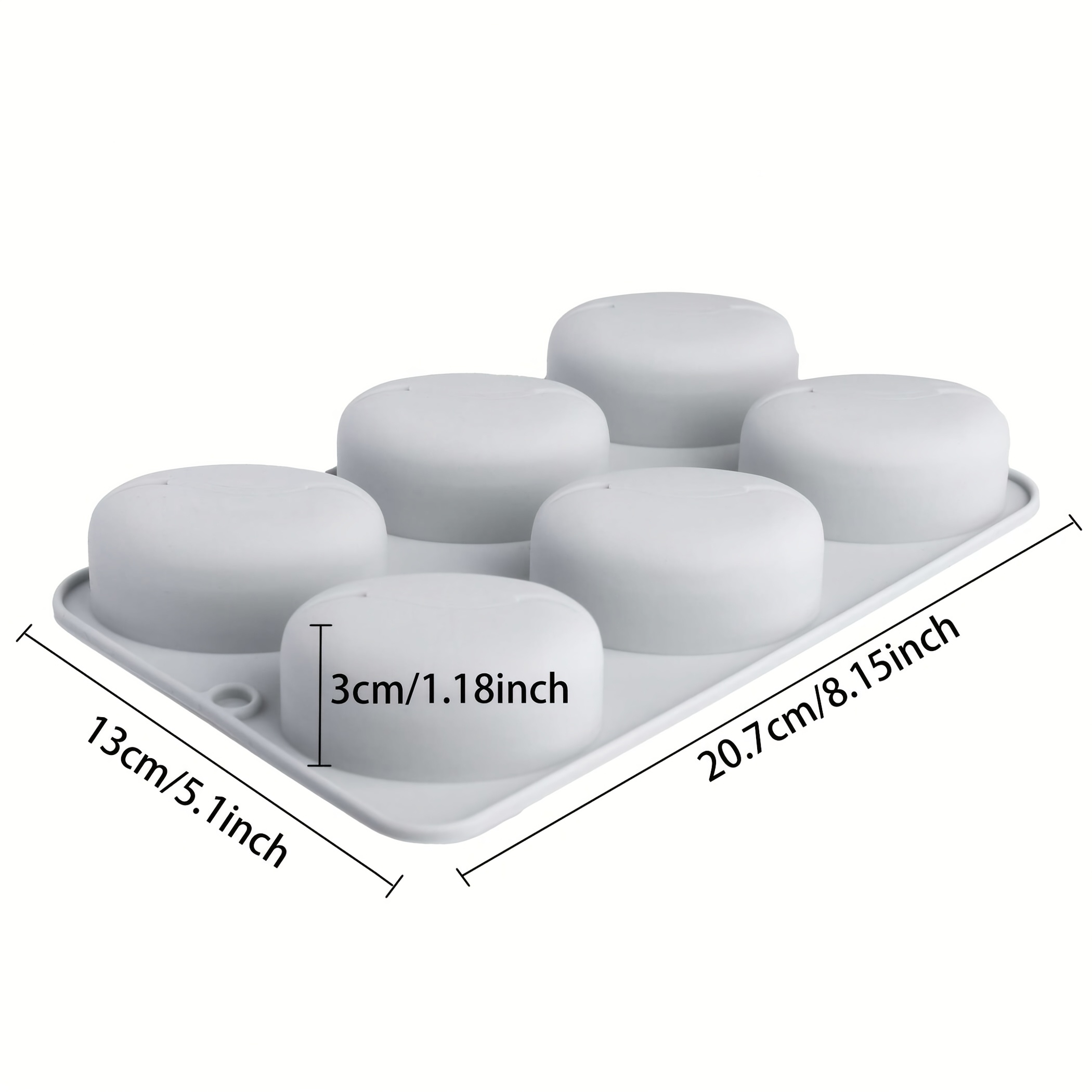 Silicone Mold for Coffee Beans – обзор и цена Soap Making Vendors